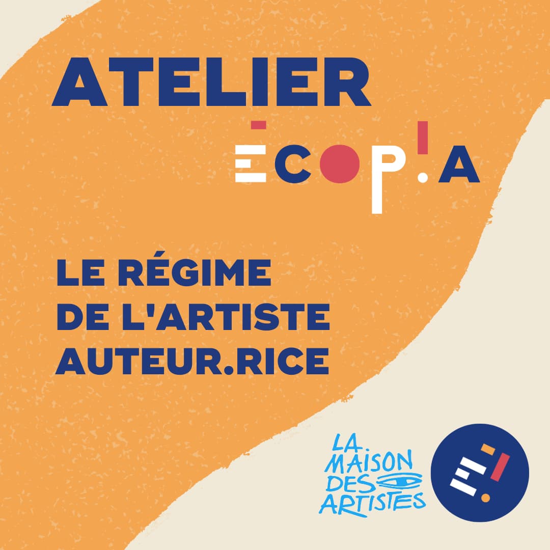 atelier artiste auteur